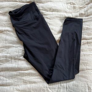 Under Armour Cold Gear Compression Leggings